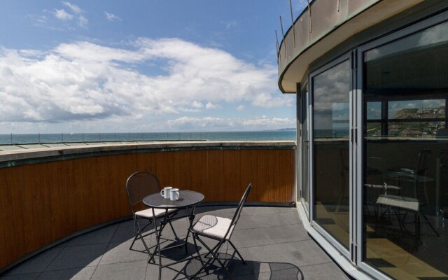 Westbay Penthouse