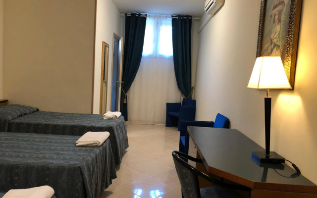 Hotel Chopin