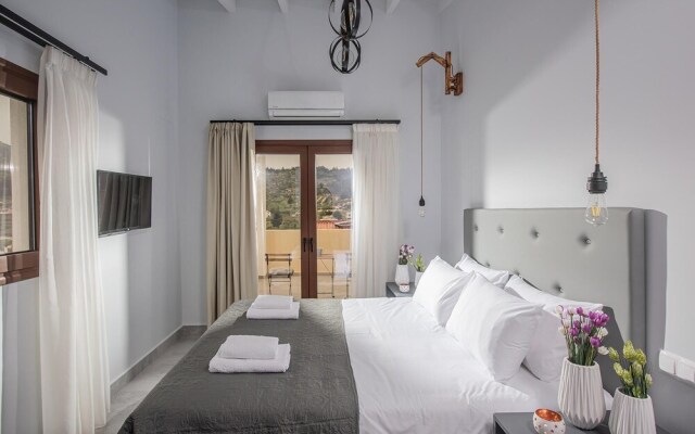 Iris Villas Complex - Archanes Crete