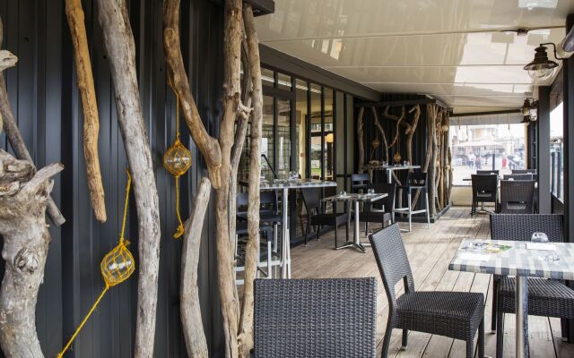 Hôtel Port Marine - Sète