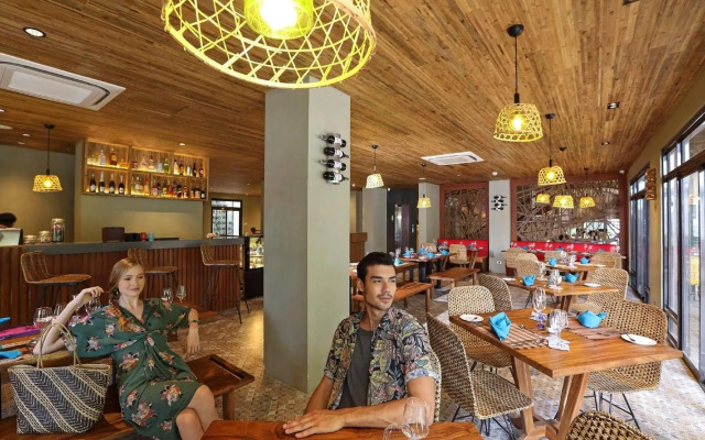 Lagùn Hotel
