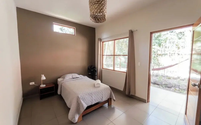 Taki Tambo Lodge