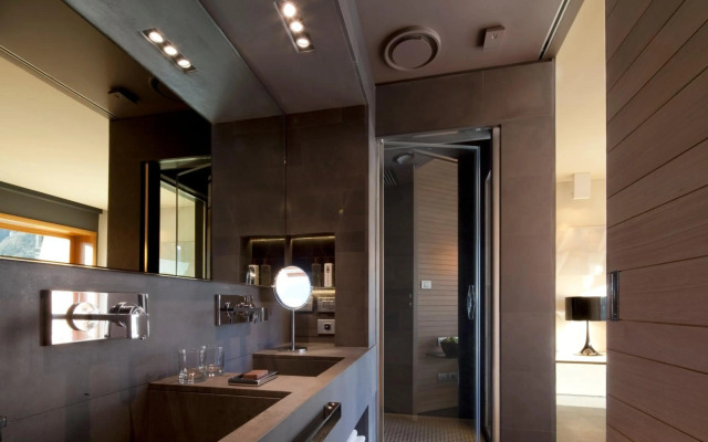 Hotel Milano Alpen Resort