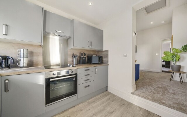 Stone Pit Apartments