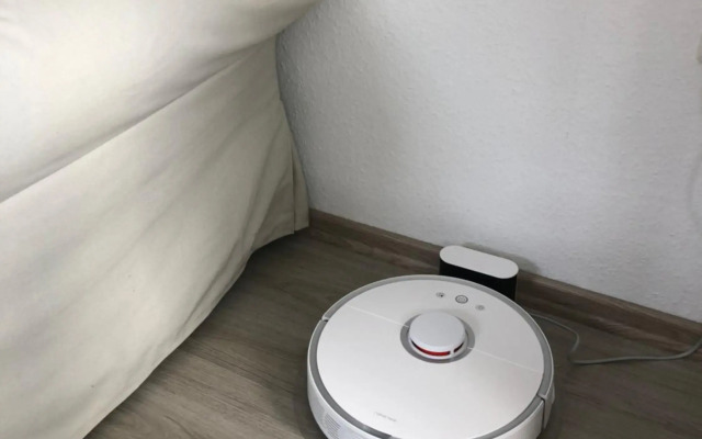 Ferienwohnung Altstadtblick