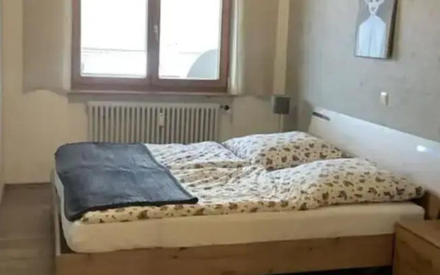 Vakantieappartement Evi