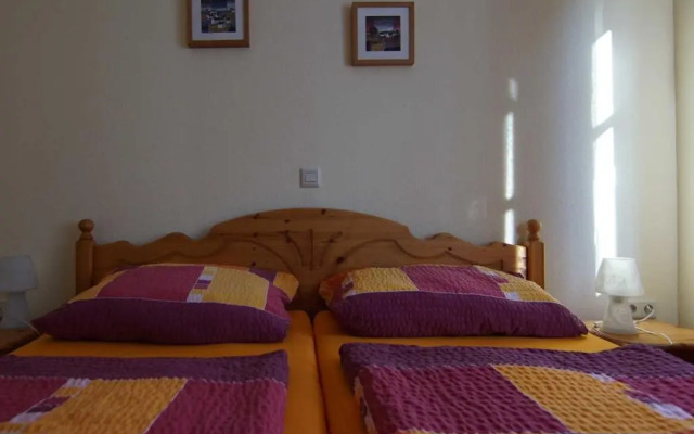 Ferienwohnung Achter`d Diek, 45183