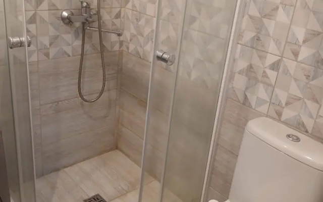 Апартаменты на улице Зеленый Бульвар