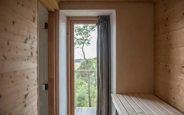 Brissunds Bergshuset