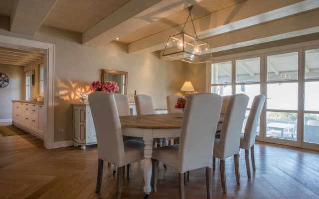 Holiday Home in Magione With Lake View & Pool