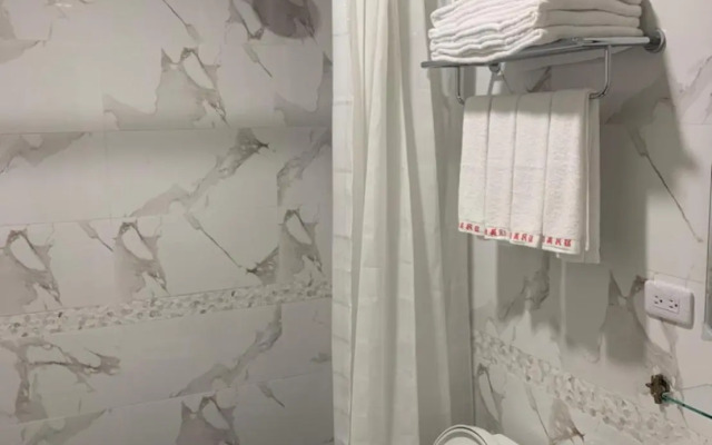 Puli Station Homestay