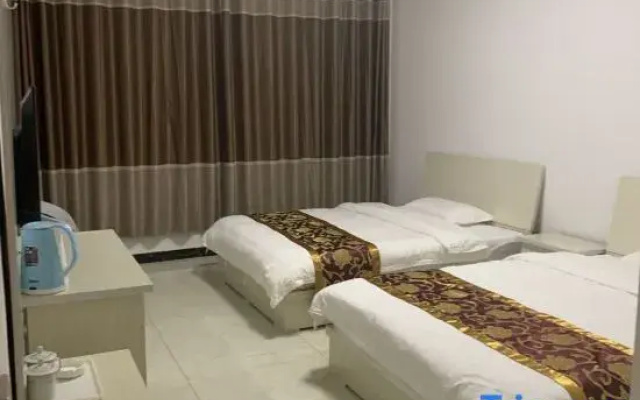 Jinghu Homestay