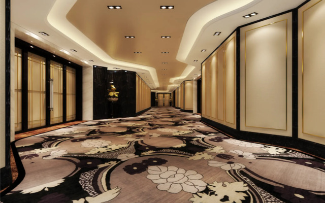 Xin Jun Yue Hotel
