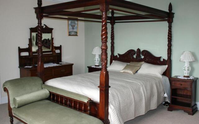 Penralley House B&B