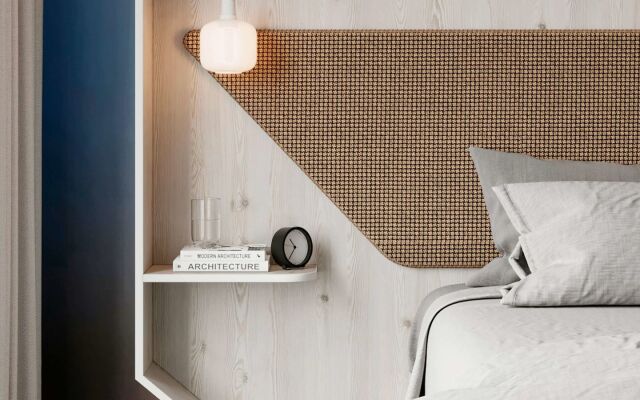 Ibis Styles Porto Vecchio