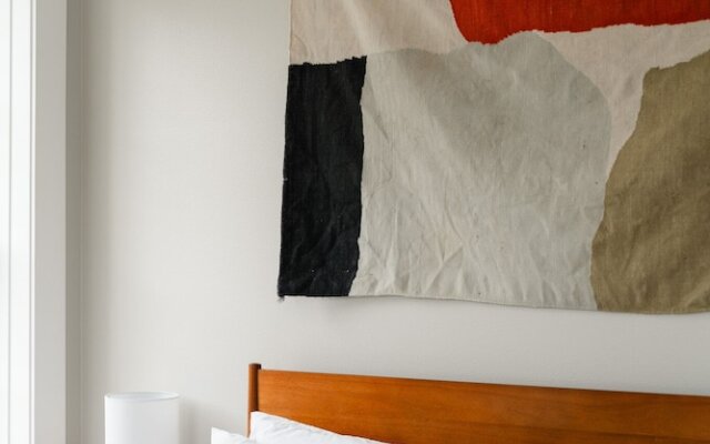 Western 1924 Luxury Lofts