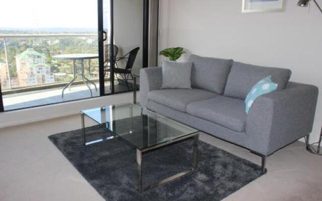 ACLiving Serviced Apartments