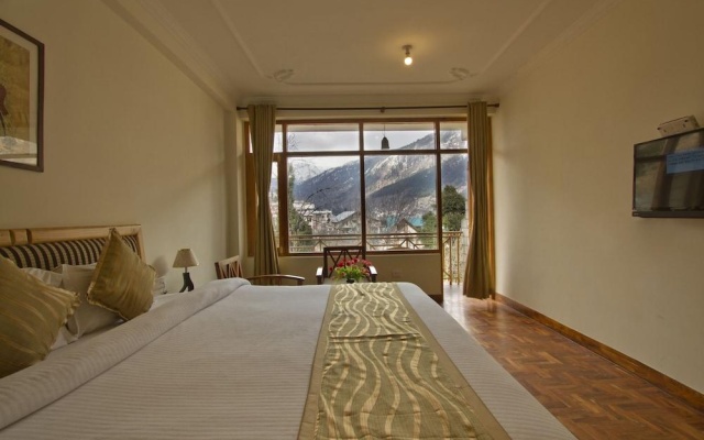 Victory Resorts – Guest Rooms – Manali