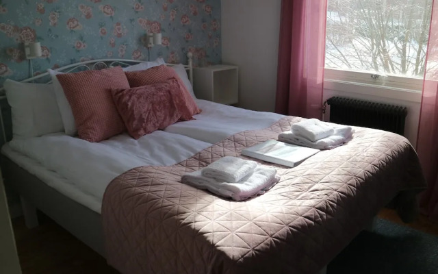 Lustigsgården Boutique Hotel