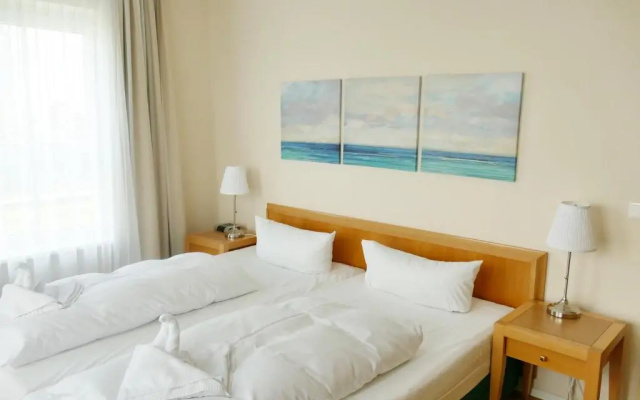 Ferienwohnung 3_02 _Inselstrand_