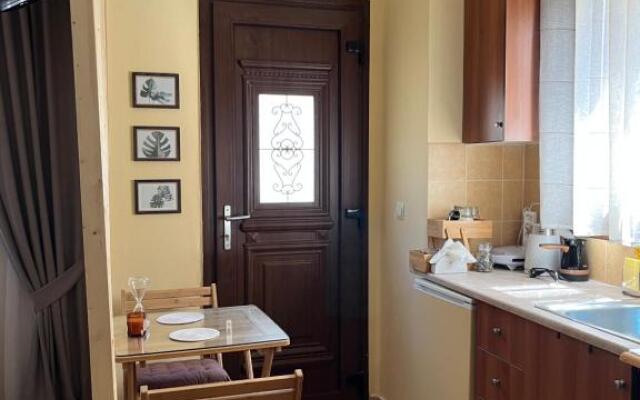 GK Apartment
