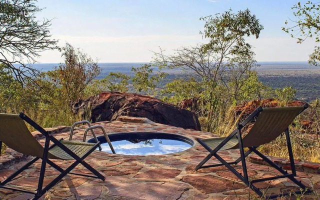 Waterberg Wilderness