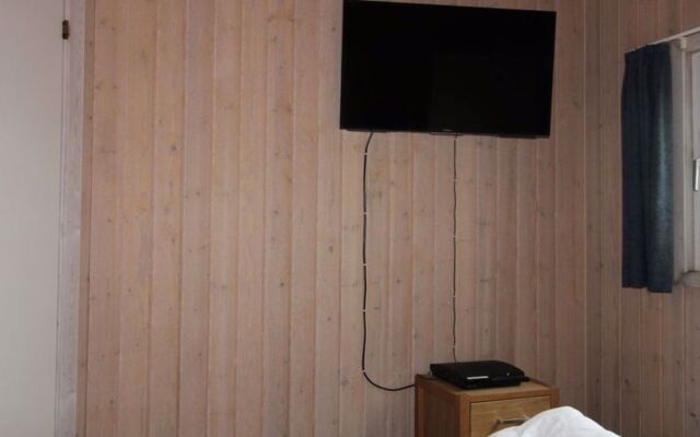 "Zuhra" - 700m from the sea in Western Jutland