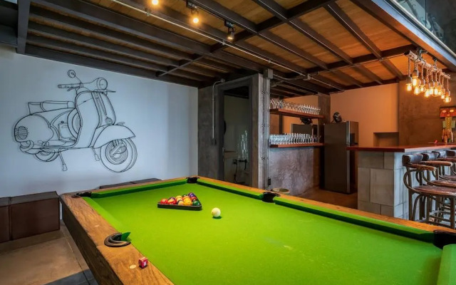 Villa Omari 5Bedroom with Pool near Kata Beach