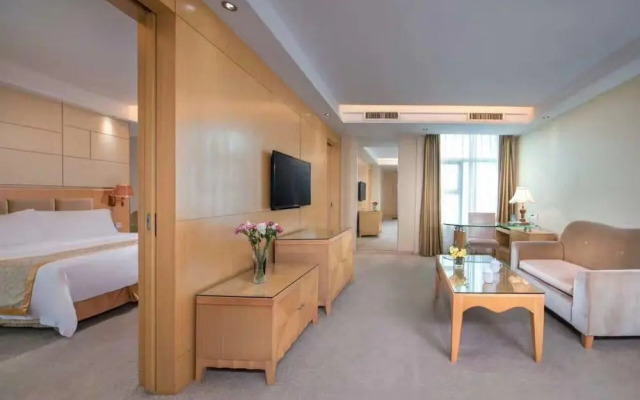 ViennaInternation Hotel Shenzhen Guanlan Guanguan