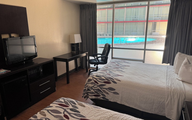 Lubbock Regency Inn