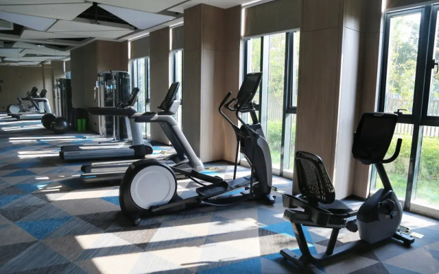Hyatt Place Beijing Shiyuan