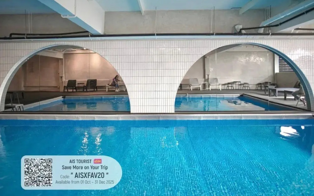 E11 Hotel - BTS Punnawithi