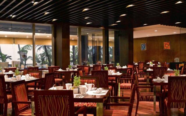 Novotel Mumbai Juhu Beach Hotel