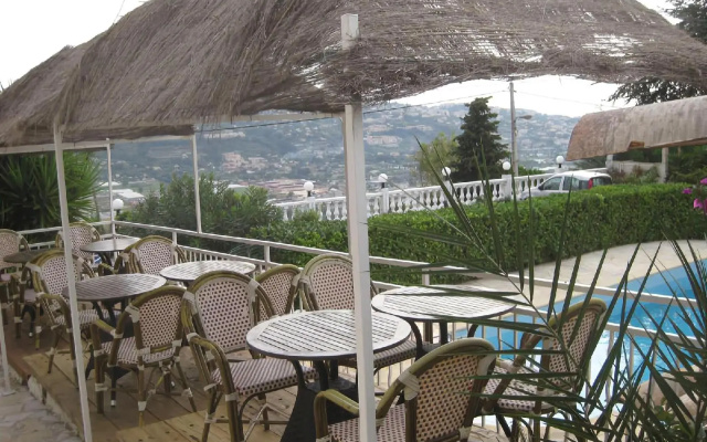 Villa Montaleigne