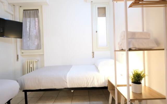 Wine Apartments Florence Verdicchio