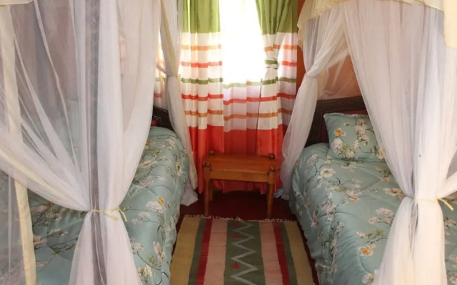 Kileleoni Mara Gateway House - Adults Only