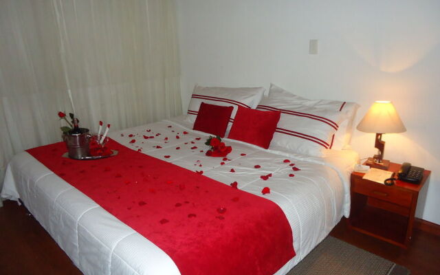 Posadas House Hotel