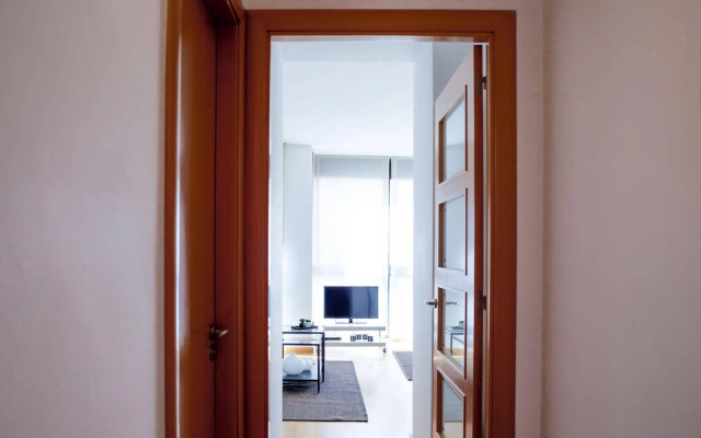 Feelathome Poblenou Beach Apartments