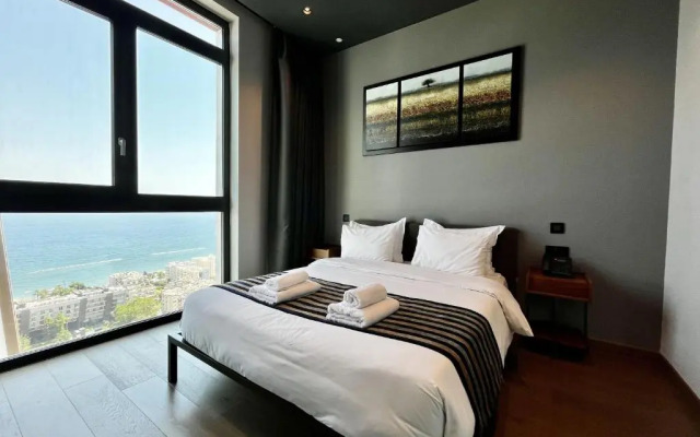 Only Boutique and Suites