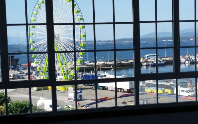 Apartamentos TimÃ³n Puerto