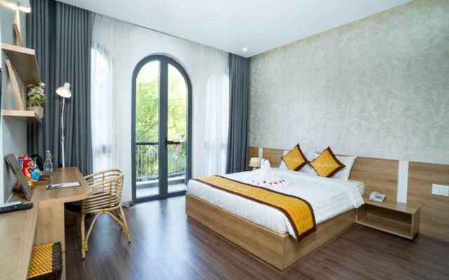 Sline Hotel