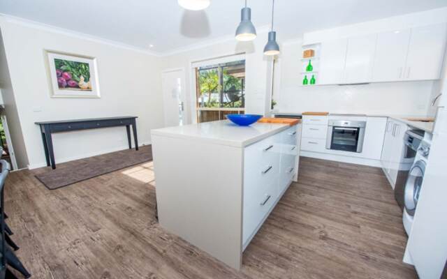Luxury in Nelson Bay - Nelson Bay
