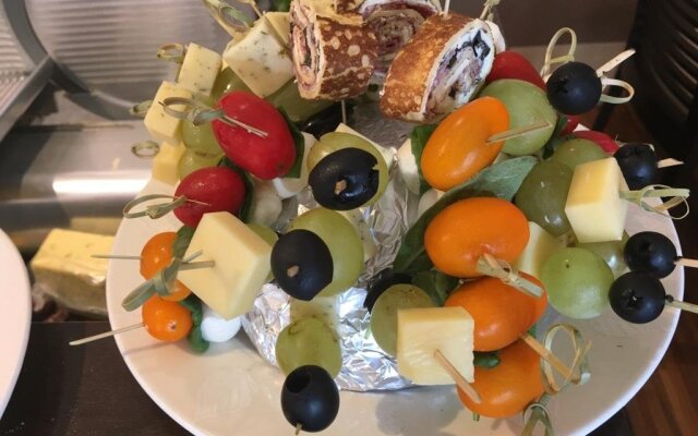 Gästehaus Trink B&B