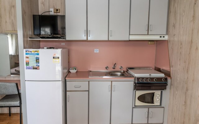 Lake Boga Caravan Park