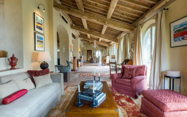 Villa Petra in Lucca - Villas_and_Bungalows in 卢卡 - Photo 3