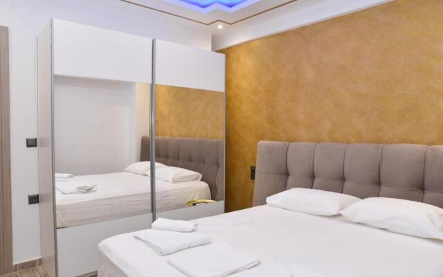 La Perla Apartment 2