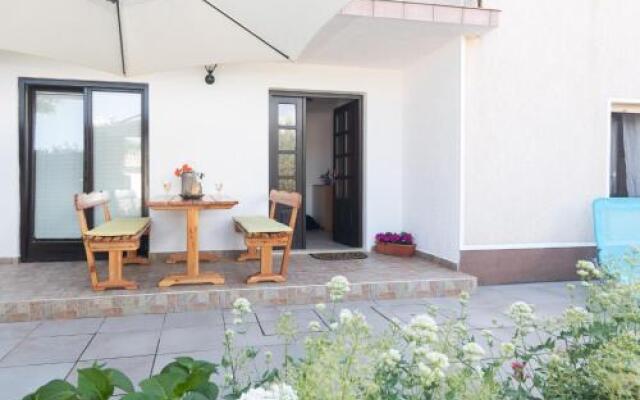 Apartment Adrijana