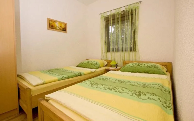 Holiday Home Vedran