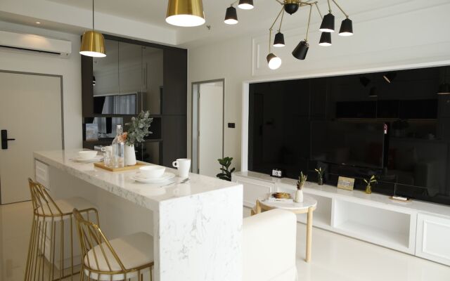 NOVO Serviced Suites by Widebed