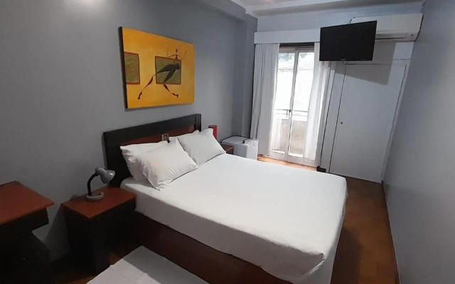 Residencial Dom João IV
